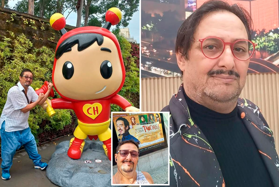 Fallece Tony Germano, actor de doblaje.