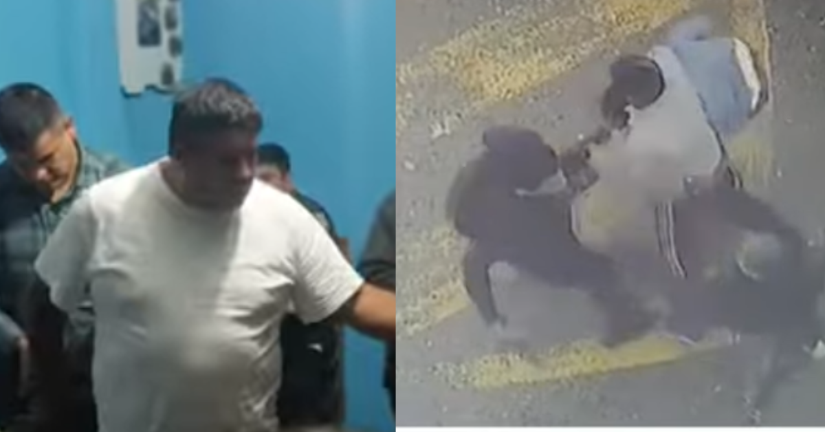 PNP captura a banda que robó S/86 mil a una mujer tras retirarse de ...