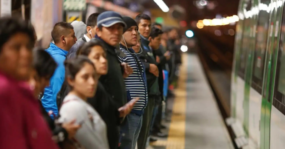 Tarifa de la Línea 1 del Metro de Lima podría elevarse