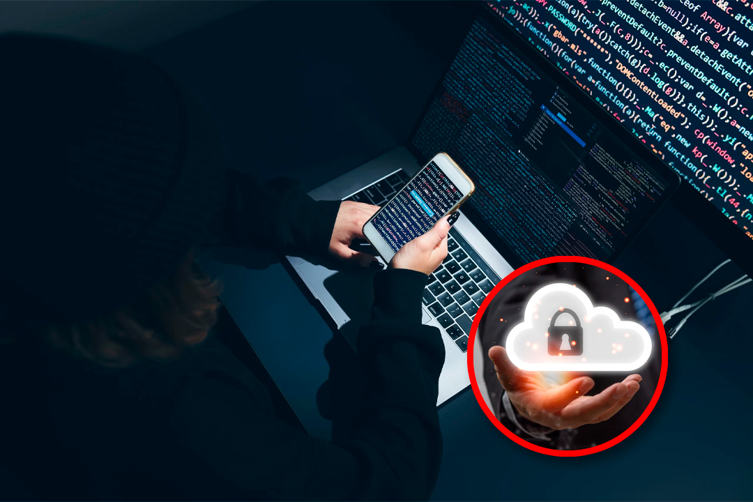 Con medidas adecuadas, podemos evitar estar expuestos a los ciberdelincuentes.