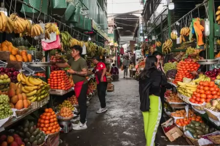 1260 mercados acataran paro