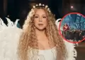 "It's time!": Mariah Carey inaugura la temporada navidea publicando esperado video