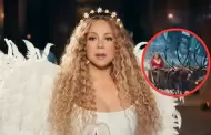"It's time!": Mariah Carey inaugura la temporada navidea publicando esperado video