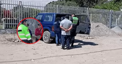 En Arequipa una madre halló a su hija de 20 años sin vida en su habitación