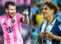 Alianza Lima: ntimos jugarn la Noche Blanquiazul 2026 ante Inter de Miami de Lionel Messi