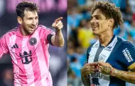 Alianza Lima: ntimos jugarn la Noche Blanquiazul 2026 ante Inter de Miami de Lionel Messi