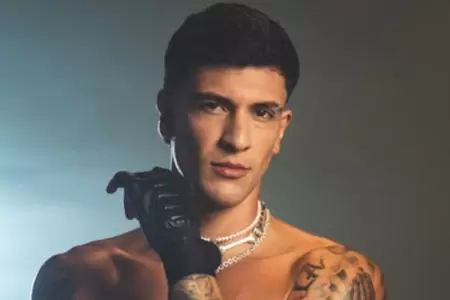 Emil dejar que su msica hable por l.