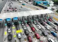 Rutas de Lima: Peajes de V.E.S. y Punta Negra vuelvan a cobrar desde HOY domingo 2 noviembre