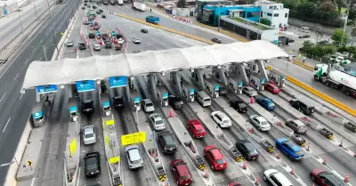 Rutas de Lima retoma el cobro de peajes hasta que juez no resuelva apelacin