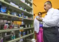 Minsa prohbe la comercializacin de 24 productos y servicios de las boticas y farmacias