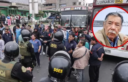 Gremio UNT Per no acatar paro del 4 de noviembre