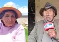 Huancavelica: Decenas de ancianos viven en completo abandono en la localidad de Conayca