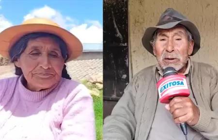 Al menos 87 ancianos viven en abandono en Conayca