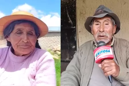 Al menos 87 ancianos viven en abandono en Conayca