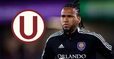 Pedro Gallese no descarta fichar por Universitario.