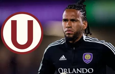 Pedro Gallese no descarta fichar por Universitario.