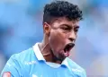 Miguel Araujo ACLARA su futuro y asegura que seguir en Sporting Cristal en 2026: "Todava tengo..."