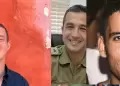 Israel confirma la identidad de tres rehenes asesinados por Hamas y repatriados desde Gaza