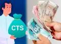 �Cu�ndo ser� el segundo DEP�SITO de la CTS 2026?: revisa la FECHA y qui�nes podr�n cobrarlo