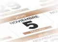 Este 5 de noviembre ser FERIADO no laborable: Qu se celebra y quines se beneficiarn con esta fecha?
