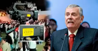 JEE de Pacasmayo pide descargos a autoridades pblicas