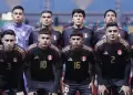Seeleccin peruana: Filtran de supuesta nueva camiseta que la Blanquirroja usara desde 2026