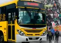 "La 50" se suma al paro de transportistas para este 4 de noviembre junto a ms de 250 empresas