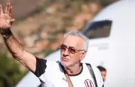 Jorge Fossati se pronunció por acusaciones de doping en Universitario en partidos de altura: "Es muy grave"