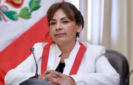 Comisin de tica posterga abrir investigacin contra Alcarrz