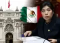 Betssy Chvez: congresistas reaccionan al asilo poltico otorgado por Mxico a la expremier de Pedro Castillo