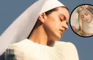 Rosala sorprende al revelar que Santa Rosa de Lima inspir su nuevo lbum Lux