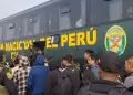 Paro de transportistas: PNP habilita ms de 20 buses en todo Lima durante nueva jornada de protestas