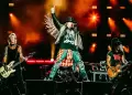 Guns N' Roses llega esta noche a Lima! El Estadio Nacional se prepara para un concierto histrico este 5 de noviembre