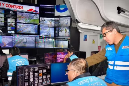 ATU registra una demanda "no usual"