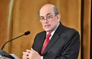 Canciller sobre gobierno de México: "Tiene una actitud de constante intervención en asuntos internos peruanos"