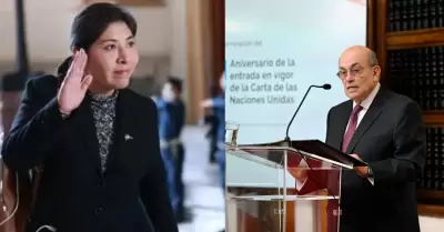 Betssy Chvez / Hugo de Zela.