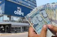 ¿Buscas trabajo? ONPE lanza convocatoria laboral con sueldo de S/5,000: Conoce AQUÍ cómo postular
