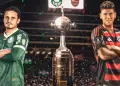 Copa Libertadores: Se confirm el horario de la gran final entre Flamengo y Palmeiras en el Monumental