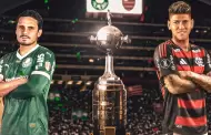 Copa Libertadores: Se confirmó el horario de la gran final entre Flamengo y Palmeiras en el Monumental