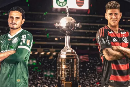 Final de la Copa Libertadores en Lima generar impacto econmico de 75 millones