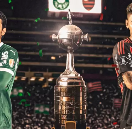 Se confirm el horario de la gran final de la Copa Libertadores a jugarse en Lim