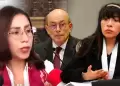 Lesly Shica respalda postura del Canciller sobre asilo a Betssy Chvez: "Relaciones con Mxico han sido mermadas"
