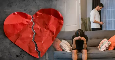 Especialista advierte sobre seales que llevan a la toxicidad dentro de las pare