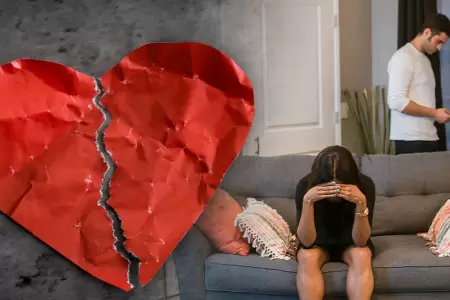 Especialista advierte sobre seales que llevan a la toxicidad dentro de las pare