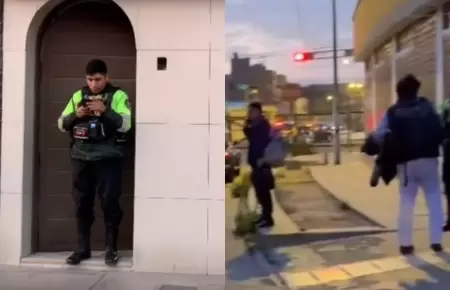 Anciano fue encontrado sin vida en su casa en Ate.