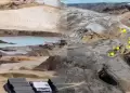 Proyecto minero en Chumbivilcas daara glaciar y ro: Denuncian irregularidades en autorizacin