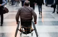 Congreso: Proponen incluir en la Alerta Amber los casos de desaparicin de personas con discapacidad