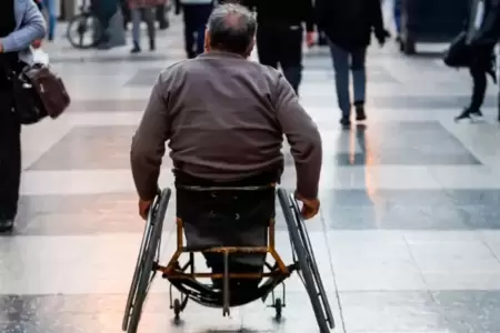 Proponen protocolo en favor de las personas con discapacidad desaparecidas.