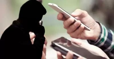 Verifica cuntas lneas mviles estn registradas a tu nombre.