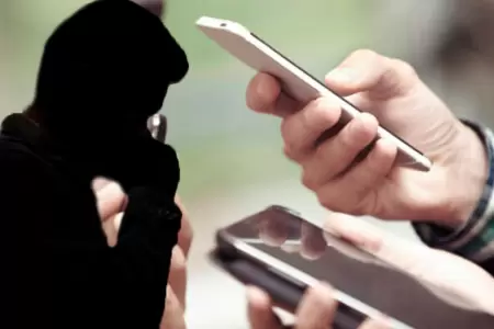 Verifica cuntas lneas mviles estn registradas a tu nombre.